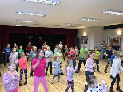 Ferie zimowe 2019
