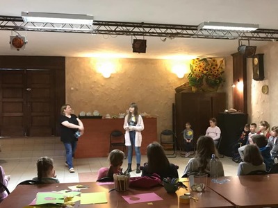 Ferie zimowe 2019