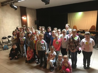 Ferie zimowe 2019