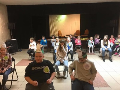 Ferie zimowe 2019