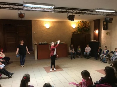Ferie zimowe 2019
