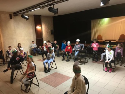 Ferie zimowe 2019