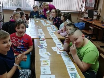 Ferie zimowe 2019