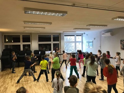 Ferie zimowe 2019