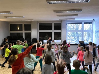 Ferie zimowe 2019