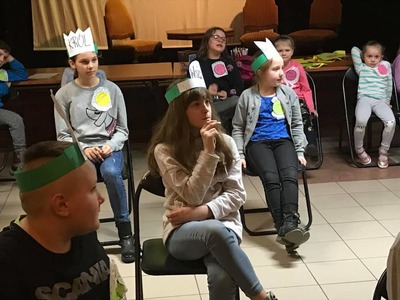 Ferie zimowe 2019