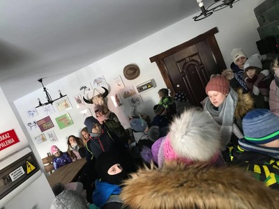Ferie zimowe 2019
