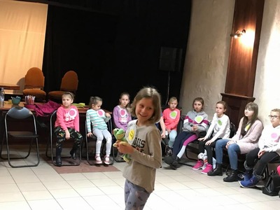 Ferie zimowe 2019
