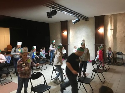 Ferie zimowe 2019