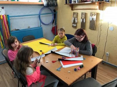 Ferie zimowe 2019