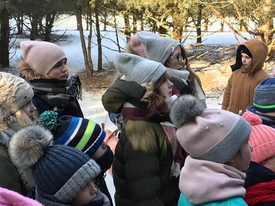 Ferie zimowe 2019