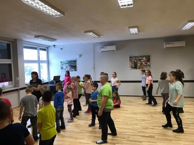Ferie zimowe 2019