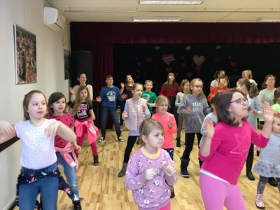 Ferie zimowe 2019