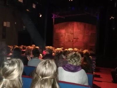 Ferie zimowe 2019