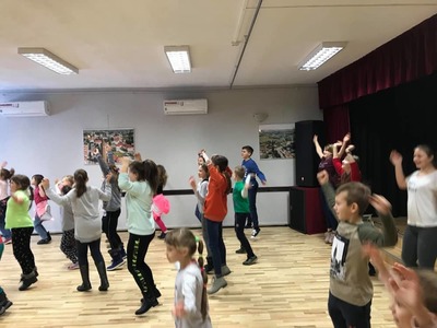 Ferie zimowe 2019