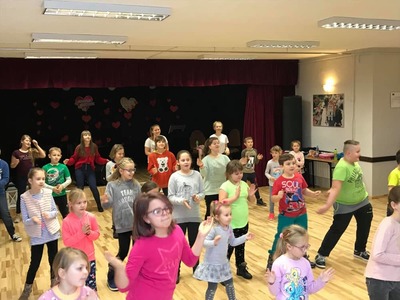 Ferie zimowe 2019