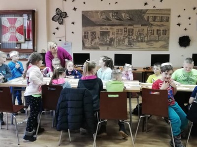 Ferie zimowe 2019