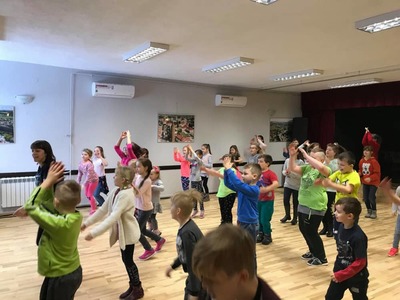 Ferie zimowe 2019