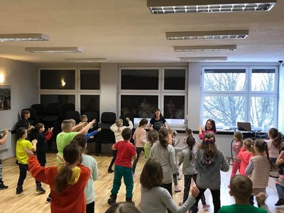Ferie zimowe 2019