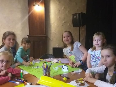 Ferie zimowe 2019