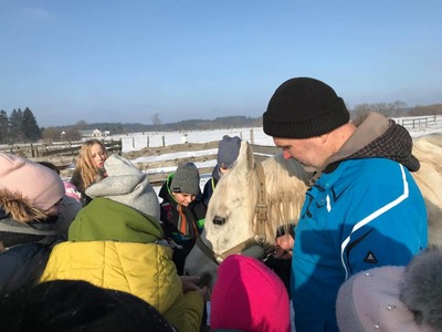 Ferie zimowe 2019