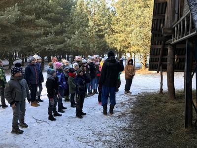 Ferie zimowe 2019