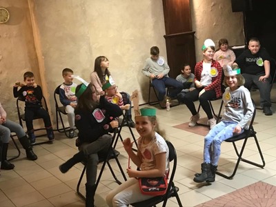 Ferie zimowe 2019
