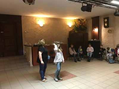 Ferie zimowe 2019