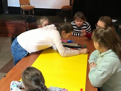Ferie zimowe 2019
