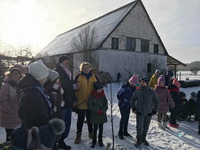 Ferie zimowe 2019