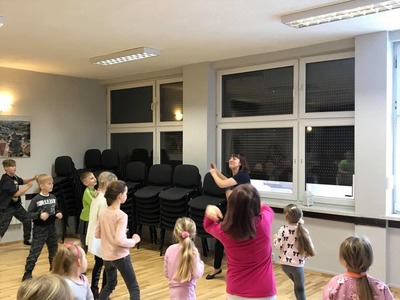 Ferie zimowe 2019