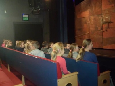 Ferie zimowe 2019