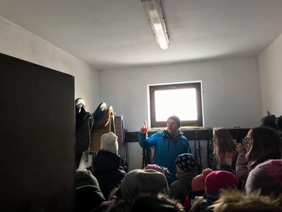 Ferie zimowe 2019