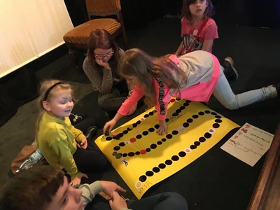 Ferie zimowe 2019