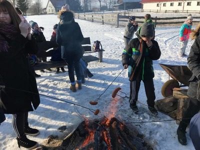 Ferie zimowe 2019