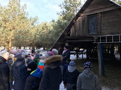 Ferie zimowe 2019