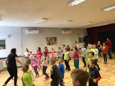 Ferie zimowe 2019