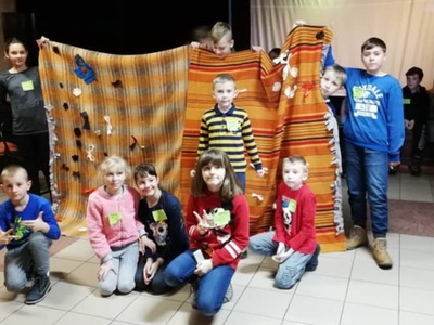 Ferie zimowe 2019
