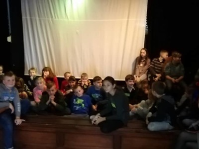Ferie zimowe 2019