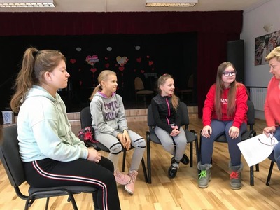 Ferie zimowe 2019