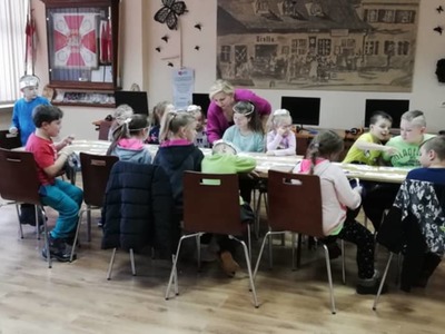 Ferie zimowe 2019