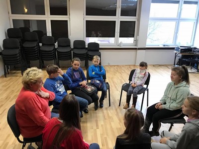 Ferie zimowe 2019