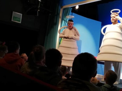 Ferie zimowe 2019