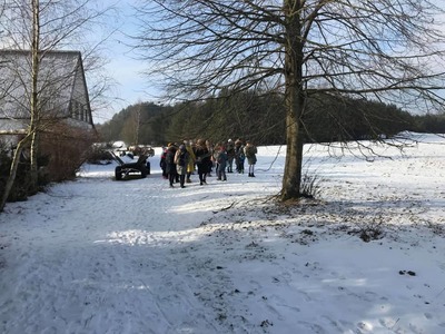 Ferie zimowe 2019