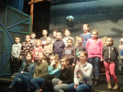 Ferie zimowe 2019