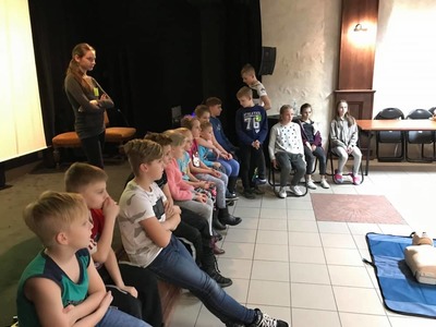 Ferie zimowe 2019