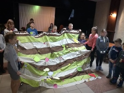 Ferie zimowe 2019