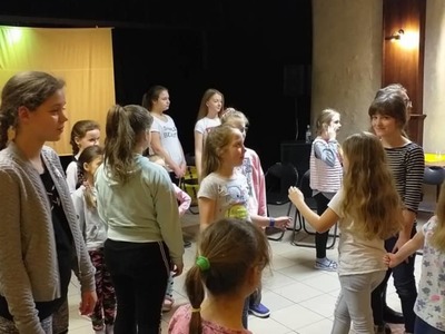 Ferie zimowe 2019
