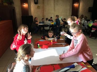 Ferie zimowe 2019