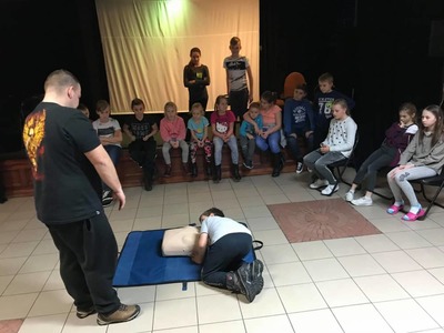 Ferie zimowe 2019